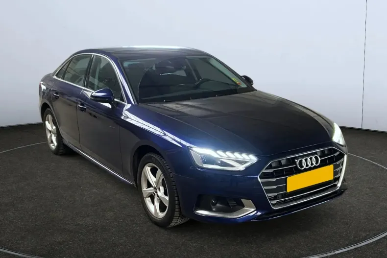 Audi Audi A4 din 2021 cu 116.872 km - oferta AUD202027 - foto 2