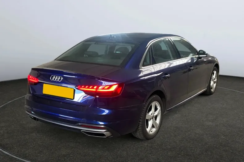 Audi Audi A4 din 2021 cu 116.872 km - oferta AUD202027 - foto 3