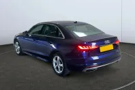 Audi Audi A4 din 2021 cu 116.872 km - oferta AUD202027 - foto 4