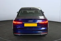 Audi Audi A4 din 2021 cu 116.872 km - oferta AUD202027 - foto 5