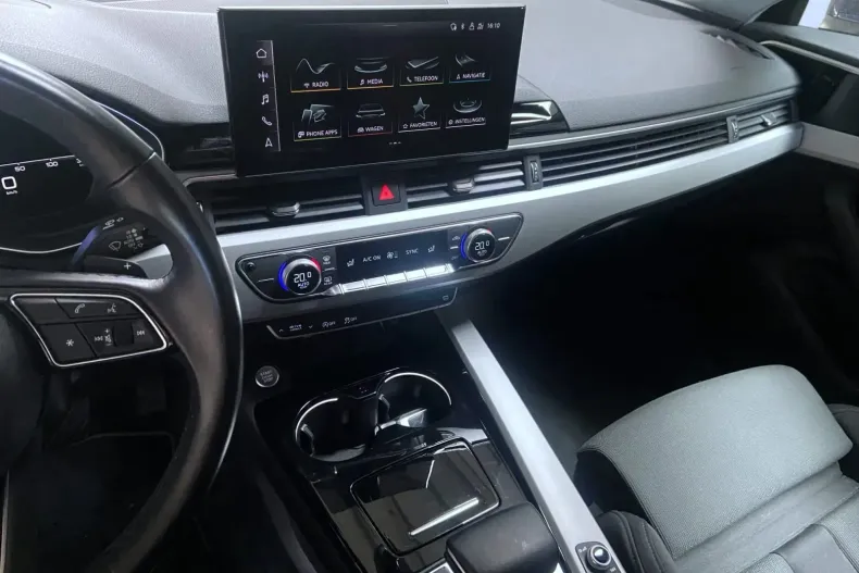 Audi Audi A4 din 2021 cu 116.872 km - oferta AUD202027 - foto 7