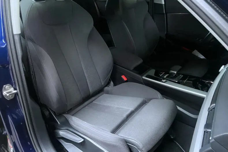 Audi Audi A4 din 2021 cu 116.872 km - oferta AUD202027 - foto 8