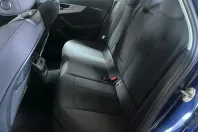 Audi Audi A4 din 2021 cu 116.872 km - oferta AUD202027 - foto 9