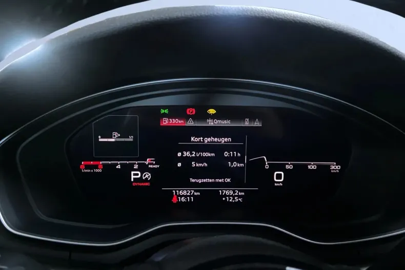 Audi Audi A4 din 2021 cu 116.872 km - oferta AUD202027 - foto 12