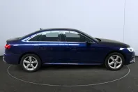 Audi Audi A4 din 2021 cu 116.872 km - oferta AUD202027 - foto 13