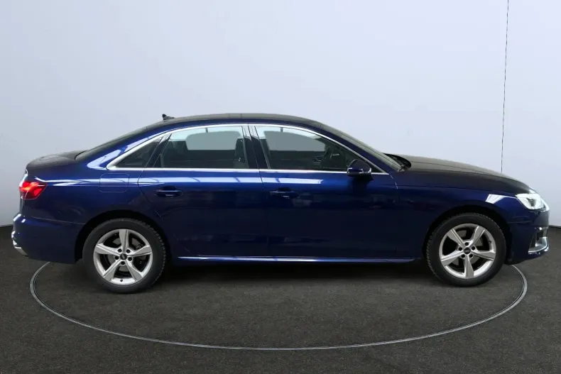 Audi Audi A4 din 2021 cu 116.872 km - oferta AUD202027 - foto 13