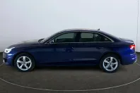 Audi Audi A4 din 2021 cu 116.872 km - oferta AUD202027 - foto 14