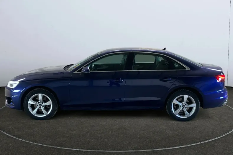 Audi Audi A4 din 2021 cu 116.872 km - oferta AUD202027 - foto 14