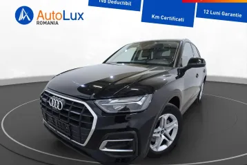 Audi Q5 din 2021 - oferta AUD202028
