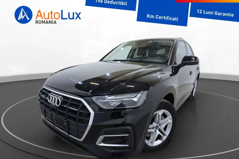 Audi Q5 din 2021 cu 76.228 km - oferta AUD202028 - foto 1