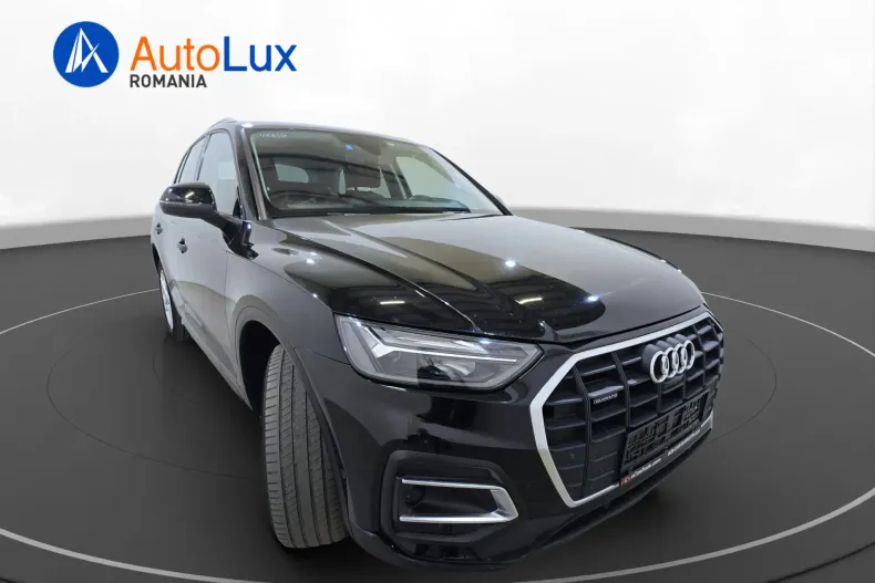 Audi Q5 din 2021 cu 76.228 km - oferta AUD202028 - foto 2