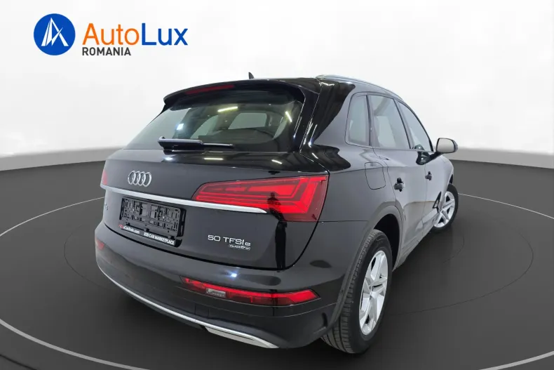 Audi Q5 din 2021 cu 76.228 km - oferta AUD202028 - foto 3