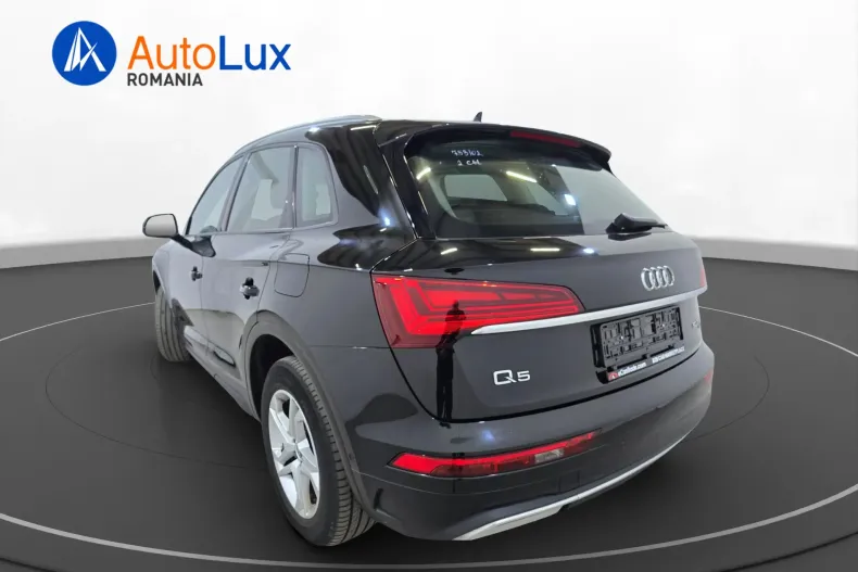 Audi Q5 din 2021 cu 76.228 km - oferta AUD202028 - foto 4