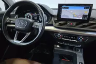 Audi Q5 din 2021 cu 76.228 km - oferta AUD202028 - foto 6