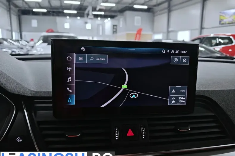 Audi Q5 din 2021 cu 76.228 km - oferta AUD202028 - foto 9