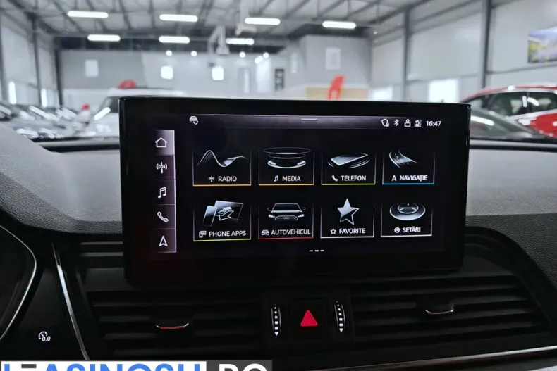 Audi Q5 din 2021 cu 76.228 km - oferta AUD202028 - foto 10