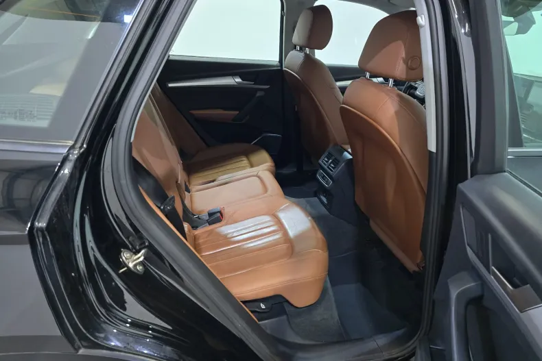 Audi Q5 din 2021 cu 76.228 km - oferta AUD202028 - foto 11