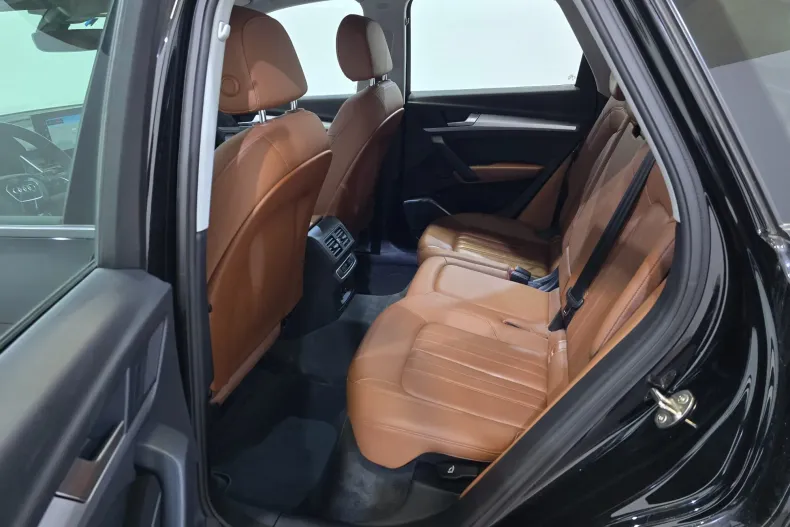 Audi Q5 din 2021 cu 76.228 km - oferta AUD202028 - foto 15