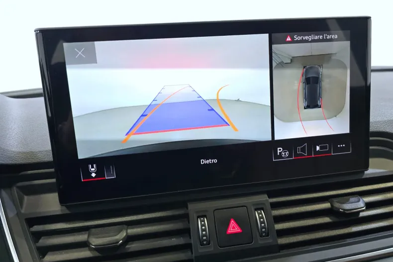 Audi Q5 din 2021 cu 76.228 km - oferta AUD202028 - foto 16