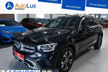 Mercedes-Benz GLC din 2022 - oferta MER202029