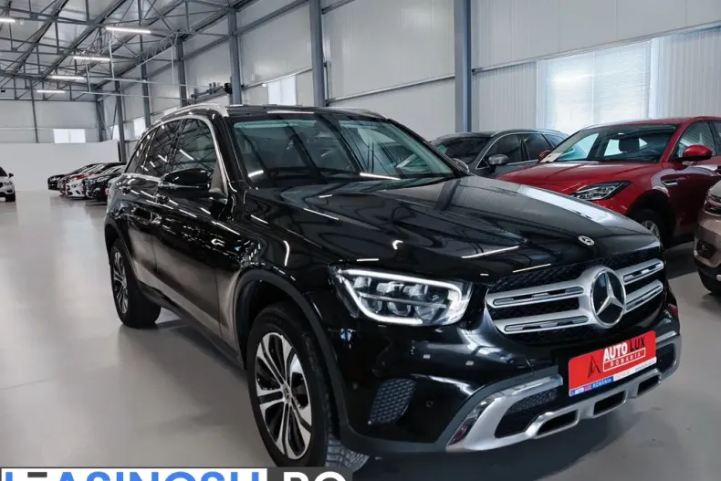 Mercedes-Benz GLC din 2022 cu 94.379 km - oferta MER202029 - foto 2