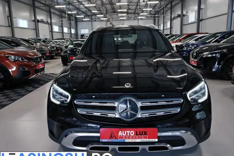 Mercedes-Benz GLC din 2022 cu 94.379 km - oferta MER202029 - foto 3