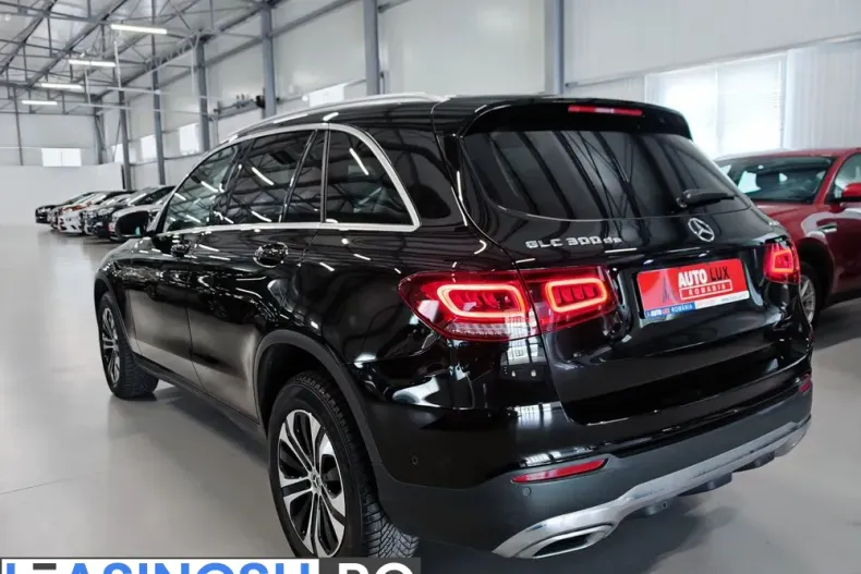 Mercedes-Benz GLC din 2022 cu 94.379 km - oferta MER202029 - foto 5