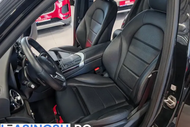 Mercedes-Benz GLC din 2022 cu 94.379 km - oferta MER202029 - foto 6