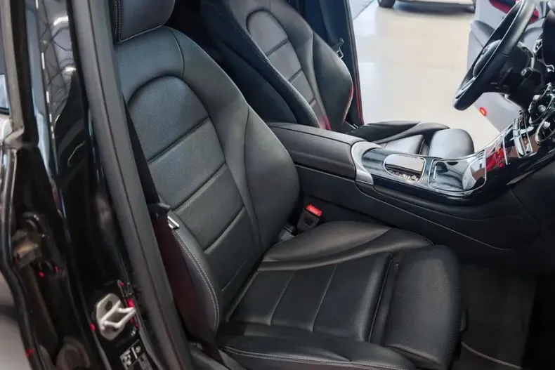 Mercedes-Benz GLC din 2022 cu 94.379 km - oferta MER202029 - foto 7