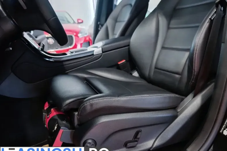 Mercedes-Benz GLC din 2022 cu 94.379 km - oferta MER202029 - foto 8