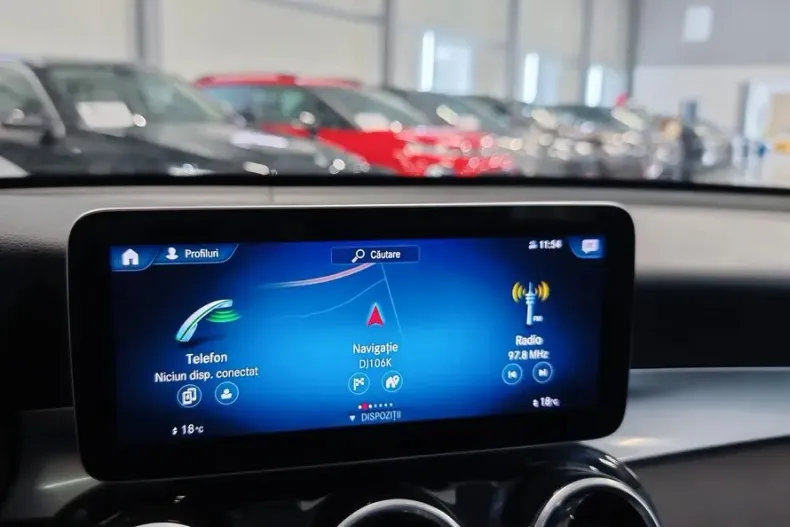 Mercedes-Benz GLC din 2022 cu 94.379 km - oferta MER202029 - foto 10