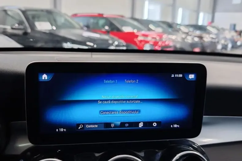 Mercedes-Benz GLC din 2022 cu 94.379 km - oferta MER202029 - foto 11