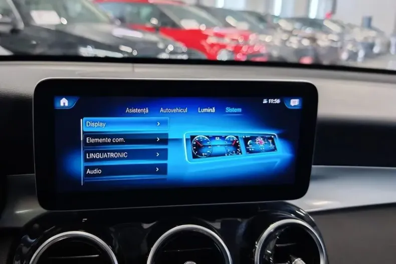 Mercedes-Benz GLC din 2022 cu 94.379 km - oferta MER202029 - foto 12