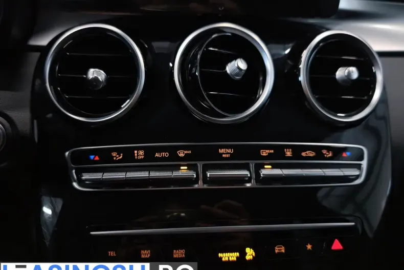 Mercedes-Benz GLC din 2022 cu 94.379 km - oferta MER202029 - foto 14