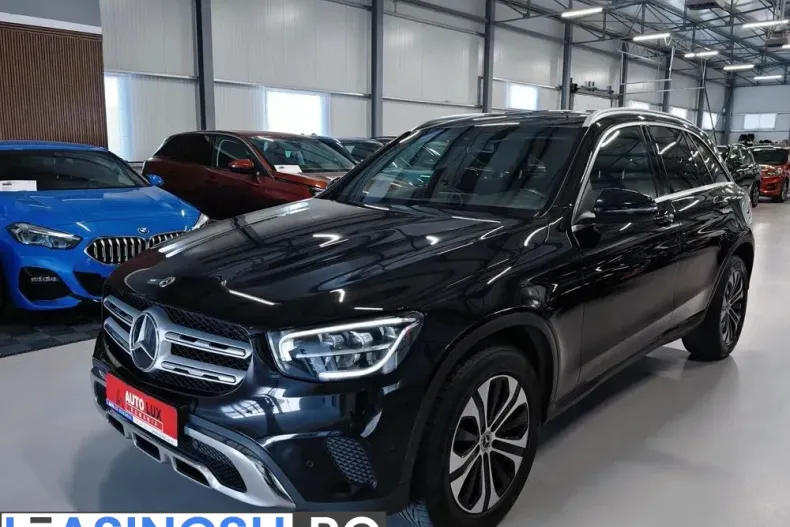 Mercedes-Benz GLC din 2022 cu 94.379 km - oferta MER202029 - foto 15