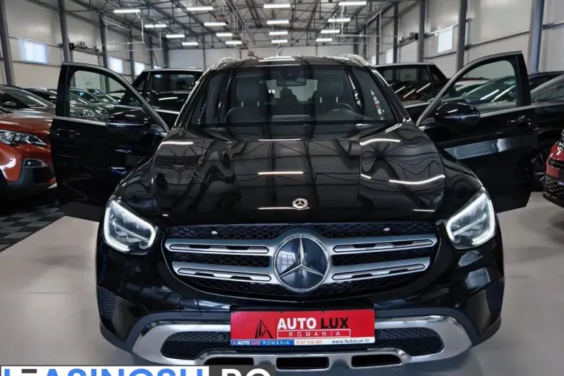 Mercedes-Benz GLC din 2022 cu 94.379 km - oferta MER202029 - foto 16