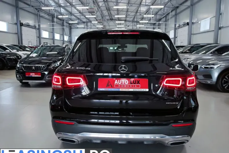 Mercedes-Benz GLC din 2022 cu 94.379 km - oferta MER202029 - foto 17