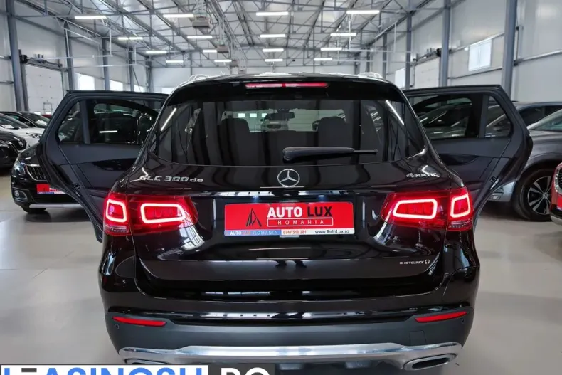 Mercedes-Benz GLC din 2022 cu 94.379 km - oferta MER202029 - foto 18