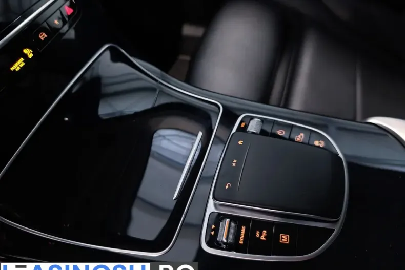 Mercedes-Benz GLC din 2022 cu 94.379 km - oferta MER202029 - foto 19