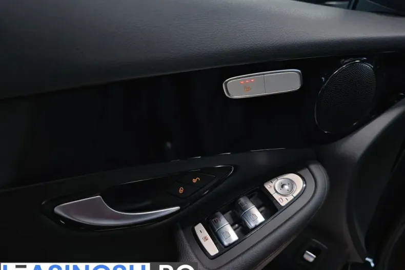 Mercedes-Benz GLC din 2022 cu 94.379 km - oferta MER202029 - foto 20