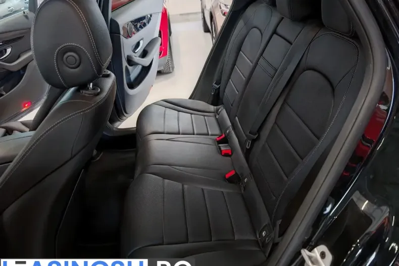 Mercedes-Benz GLC din 2022 cu 94.379 km - oferta MER202029 - foto 21