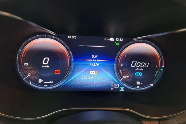 Mercedes-Benz GLC din 2022 cu 94.379 km - oferta MER202029 - foto 23