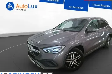 Mercedes-Benz GLA din 2022 - oferta MER202030