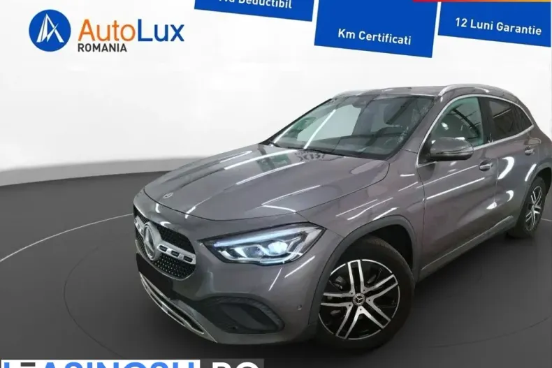 Mercedes-Benz GLA din 2022 cu 142.338 km - oferta MER202030 - foto 1