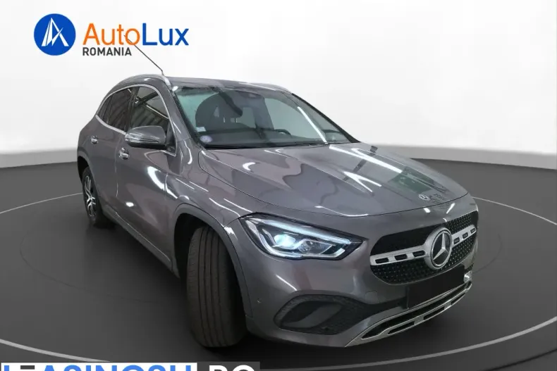 Mercedes-Benz GLA din 2022 cu 142.338 km - oferta MER202030 - foto 2