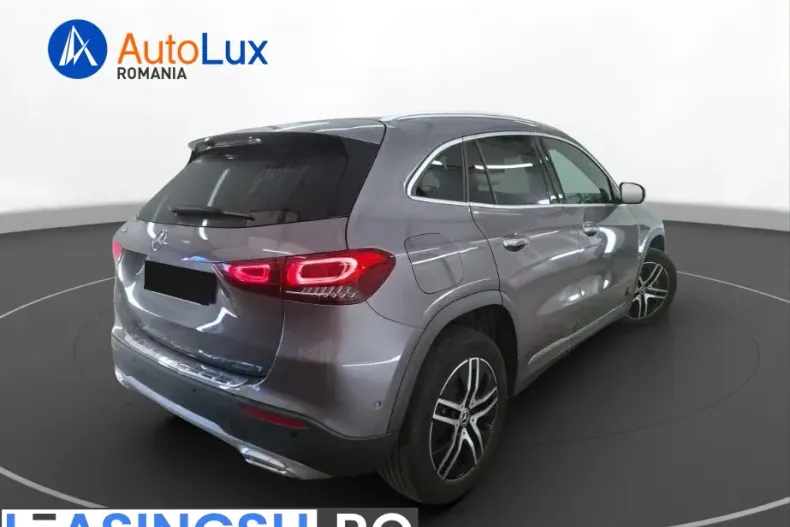 Mercedes-Benz GLA din 2022 cu 142.338 km - oferta MER202030 - foto 3