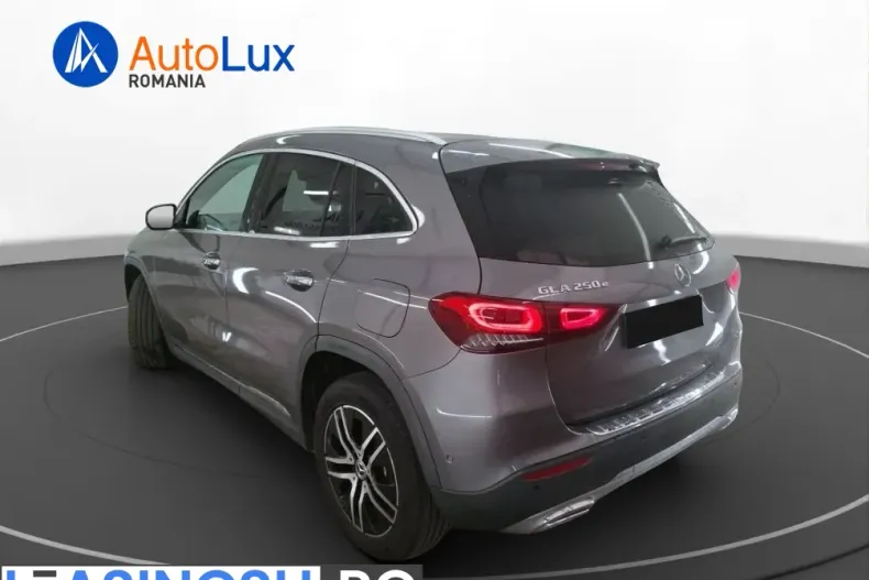 Mercedes-Benz GLA din 2022 cu 142.338 km - oferta MER202030 - foto 4
