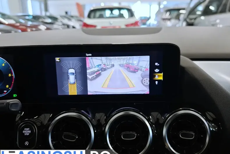 Mercedes-Benz GLA din 2022 cu 142.338 km - oferta MER202030 - foto 10