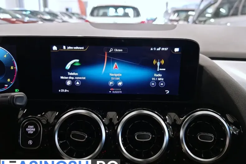 Mercedes-Benz GLA din 2022 cu 142.338 km - oferta MER202030 - foto 11