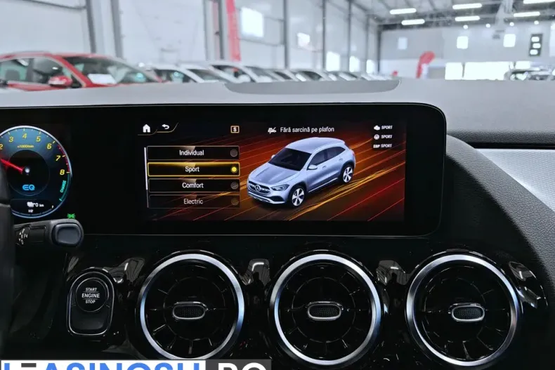 Mercedes-Benz GLA din 2022 cu 142.338 km - oferta MER202030 - foto 12